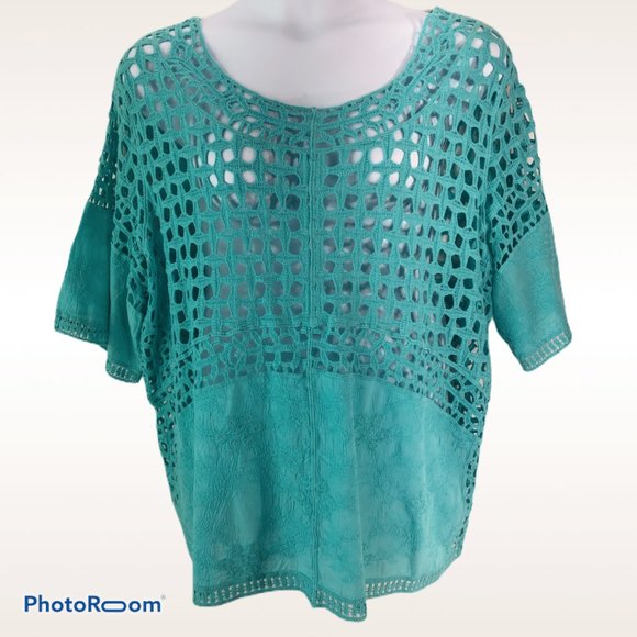 Lane Bryant Tops - Lane Bryant Plus Sz 20 Blouse